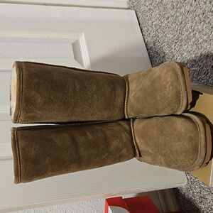 Women's Boots
